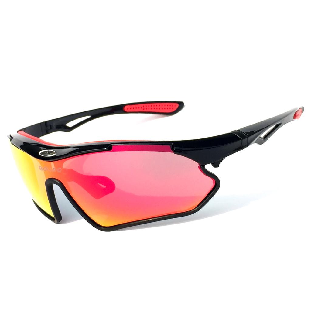 Glasses for Riding Cycling Mountain Bike Goggles Sports Sun Glasses Golf Glasses