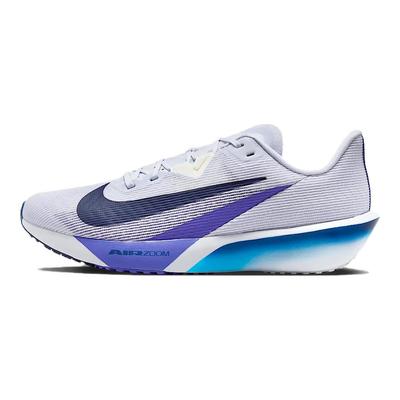 Air Zoom Rival Fly 4 Ghost Blue Void мужские кроссовки персидско-фиолетовые балтийско-синие FV6040-002
