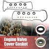 Подходит для Honda Accord Odyssey Pilot Комплект прокладок крышки клапанов двигателя 12030-P8A-A00