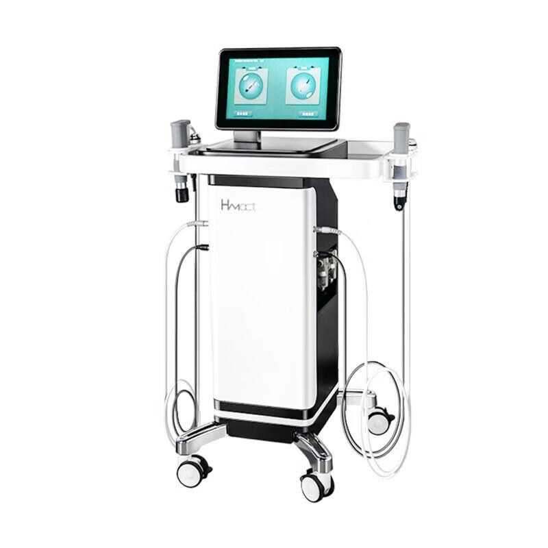 Haomeng Extracorporeal Shockwave Therapy Device CN plug (adapter included)
