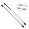 2PC rear glass Struts For RENAULT SCENIC I JA0/1 MPV 1997-2003 RENAULT MEGANE Scenic rear window glasses Gas Spring Lift Support