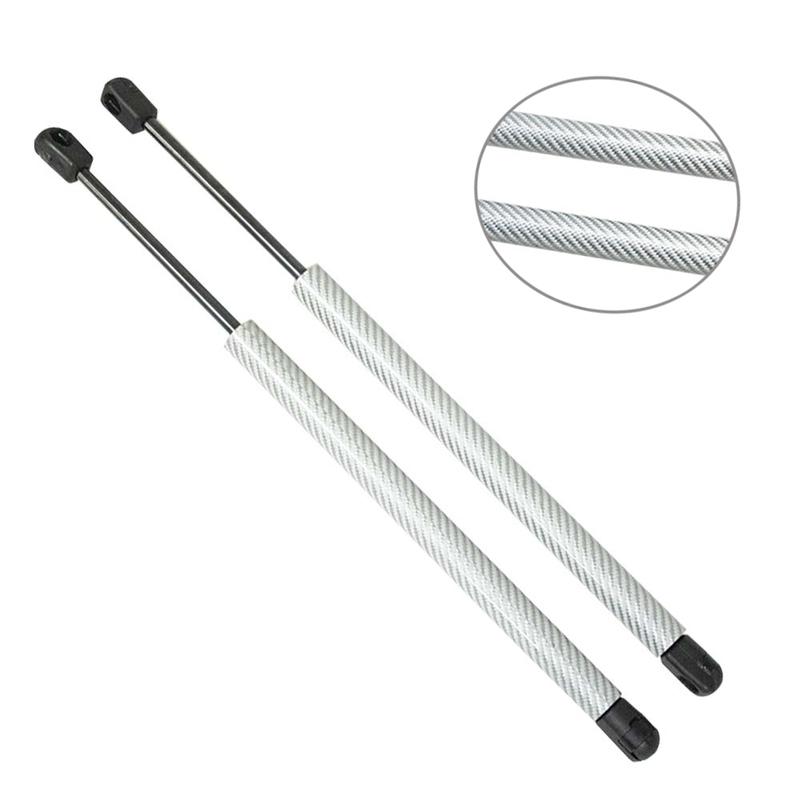 2PC rear glass Struts For RENAULT SCENIC I JA0/1 MPV 1997-2003 RENAULT MEGANE Scenic rear window glasses Gas Spring Lift Support