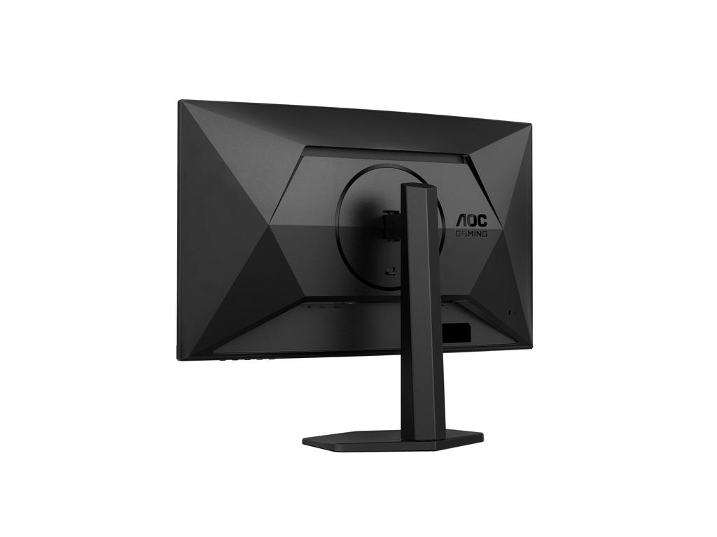 AOC Gaming CQ27G4X 27"", 2560x1440/1ms/300cd/m², HDMI, DisplayPort, Headphone Out