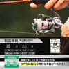 VARIVAS Super Trout Area Нейлон 150м Натуральный VA-GS 2.5lb (нет. 0,5)