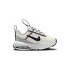Nike Кроссовки Air Max INTRLK Устойчивые к истиранию Низкие Детские Белые Для младенцев и малышей DH9410-006