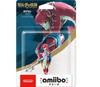 Nintendo amiibo МИФА (ДЫХАНИЕ МИРА) ЯПОНИЯ НОВЫЙ