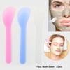 Новые DIY Мини-ложка для маски для лица Косметический совок Палочки для макияжа Инструменты для смешивания