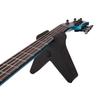 Универсальная подставка под гриф для гитары D'Addario PW-UNR-01 уход.