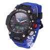 Casio MASTER OF G GRAVITYMASTER Gravity Master Watch Black G-SHOCK G-Shock мужские GR-B200-1A2 [Товар]