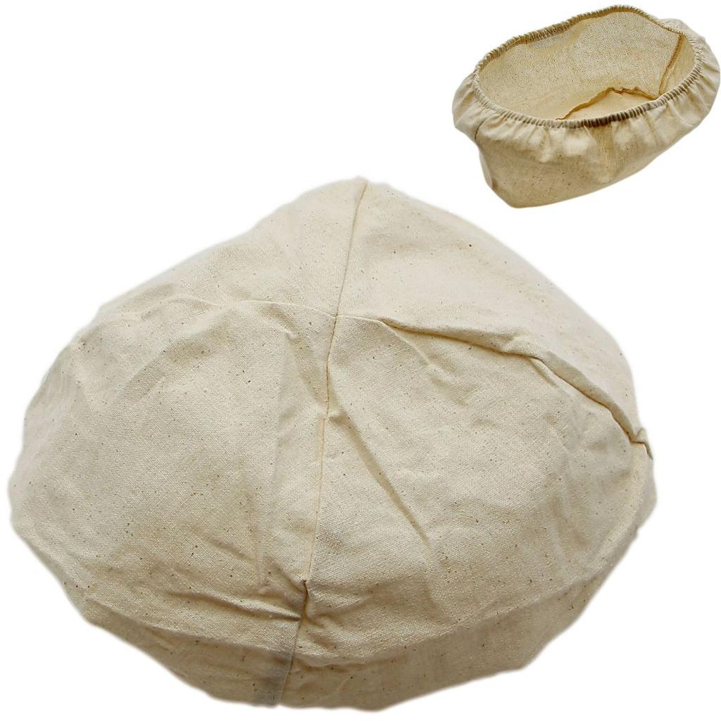 Cover For Rattan Basket 23 Cm Rising And Proofing Bread Dough