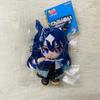 BANDAI Uma Musume Огури Кап Тамамо Кросс 10см Мультяшная Аниме Фигурка Милая Модель Плюшевая Кукла Подвеска Коллекционная Игрушка Подарок