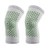 2 Pack Active Knee Pads Wormwood Knee Pads Orthopedic Compression Knee Pads Mens Knee Pads