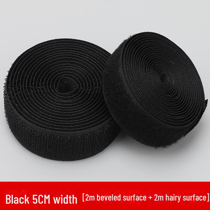 Застегивающиеся ремни-липучки: Прочная липучка для обуви, Burr, унисекс, детские и цветные варианты