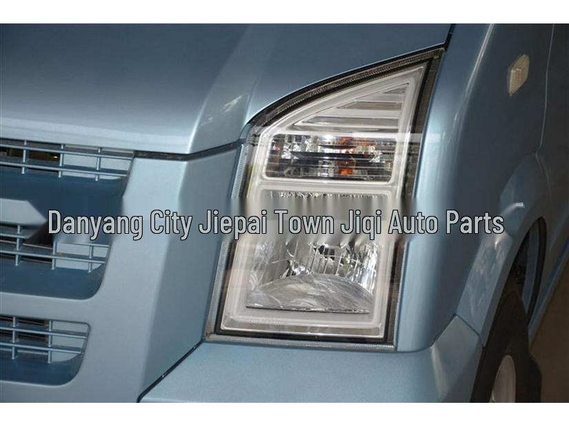 Dongfeng Xiaokang C37 Manual/Electric Headlight Assembly