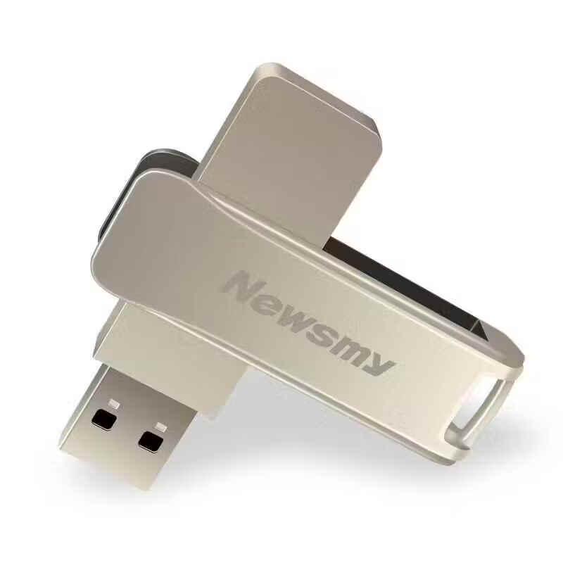 Newman V33 Series USB Flash Drive