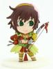 Dynasty Warriors 5 Герои Мини-фигурка 1 Коробка Том 1