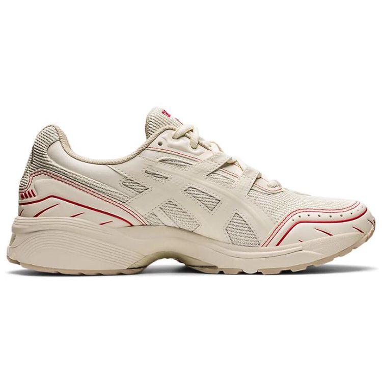 Asics Кроссовки унисекс Gel 1090 Birch Cream 1203A159-200