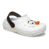 Crocs Disney X Classic Lined Clog Kids Olaf Kids Sneakers White Multi 210234-90H