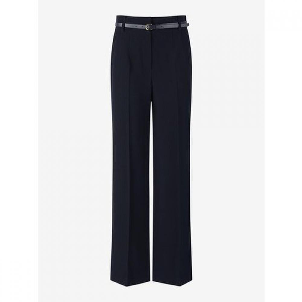 Cc Collect Slim Fit Slacks Pants C262msa233