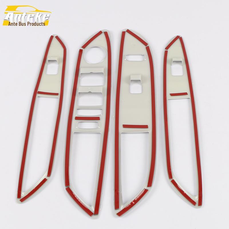 12-16 Encore Window Lifter Handle Switch Trim