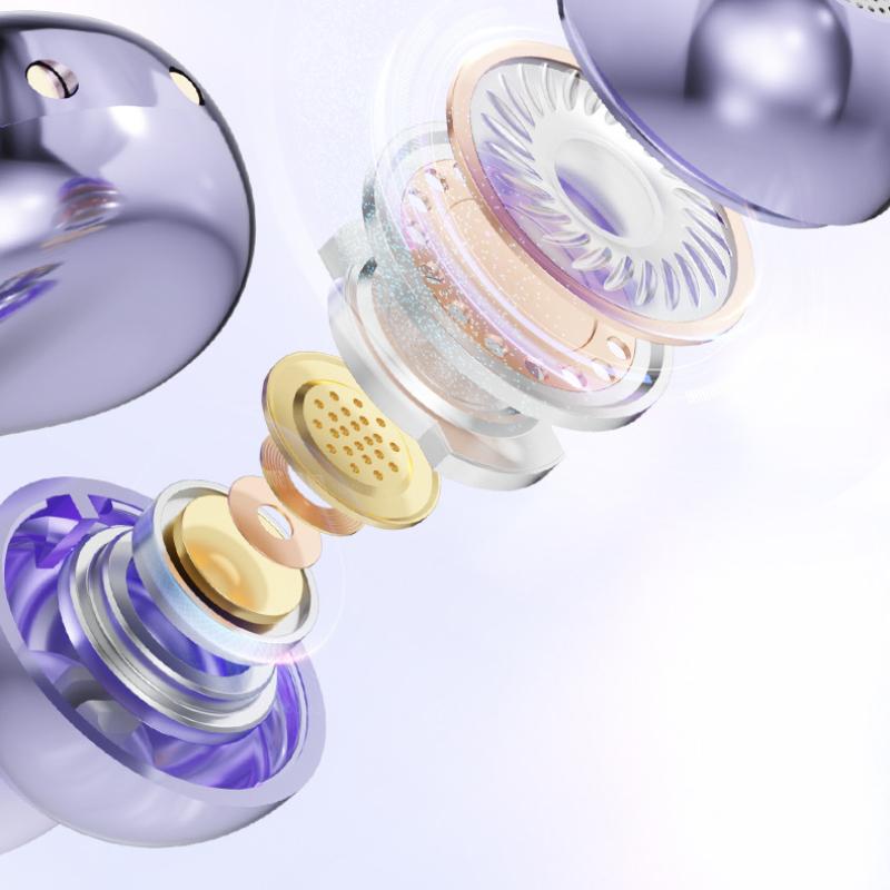 Новая открытая беспроводная Bluetooth-гарнитура с клипсой Air Bone Conduction, сверхдолгий срок службы и высокое качество звука