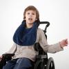Фартук Mum 2 Mum PLUS Короткий Подходит для Детей Начальной Школы и Взрослых Слюнявчик/Слюнявчик/Для Кормления - -