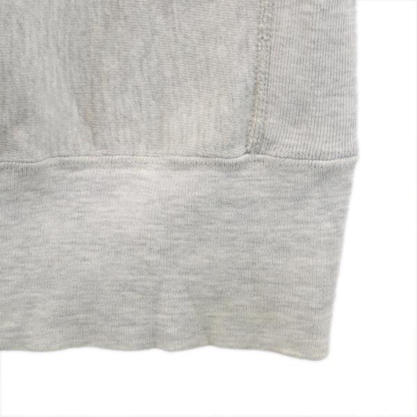 Champion 90-е годы Вышитый тег REVERSE WEAVE Свитшот с длинным рукавом Мужской Б/У