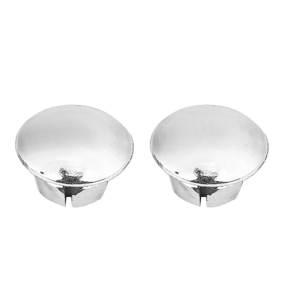 1 Pair Bicycle Road Bike Cycling Handlebar Handle Grip Tape Wrap (Black)