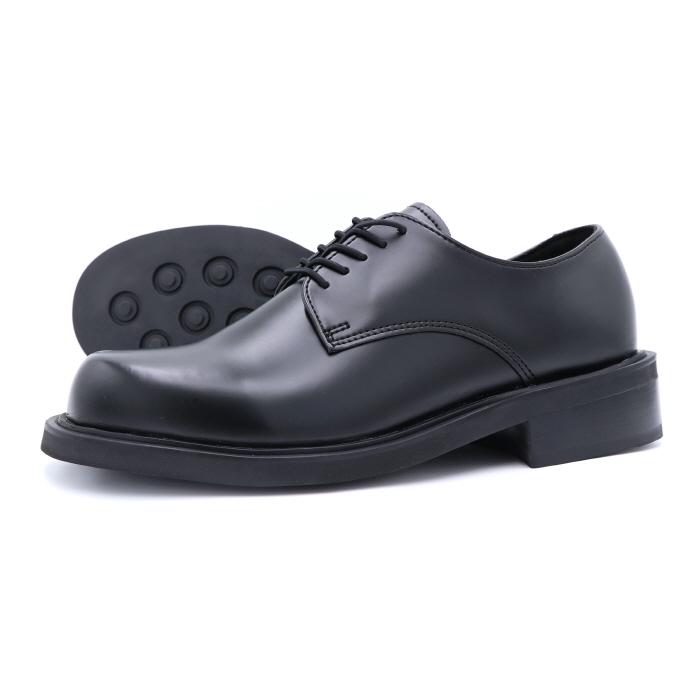 Supener Florence Derby Матовый черный