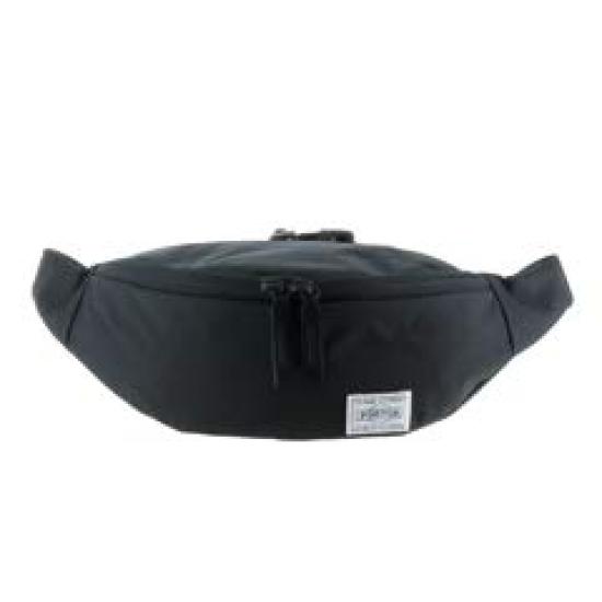 (Портер Девушка) Сумка на пояс PORTER GIRL (S) [МУСС] 2. Грейдж