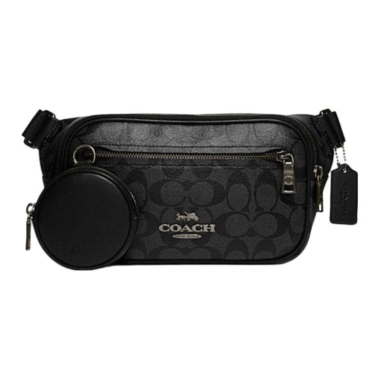 Coach Сумки через плечо Elias CJ506-QBO4G