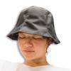 Beacon Inc. Sauna Hat, 3M Thinsulate CORDURA, Water-Repellent, Quick-Drying, Easy Care (Black)