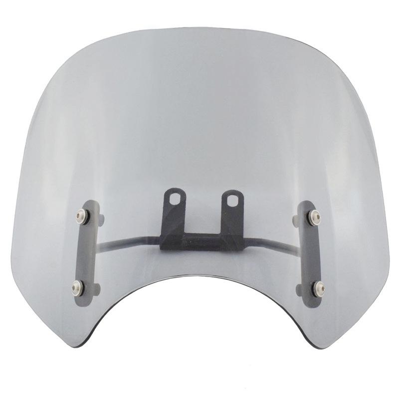 Honda Rebel CMX 300/500 Retro Front Windshield