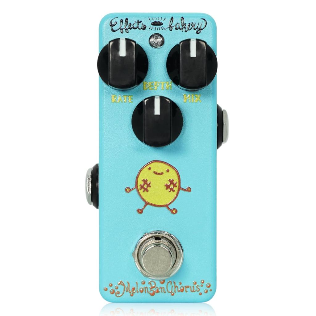 Эффекты Bakery Melon Pan Chorus Chorus Guitar Effector [EB-MPCn] /