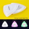 Electric Guitar Part Luminous Picks Plectrum Ukulele Picks Glowing Picks Acoustic Guitar Picks