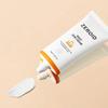 ZEROID Ежедневный солнцезащитный крем SPF50+ PA++++ 50 мл Мягкая увлажняющая УФ-защита