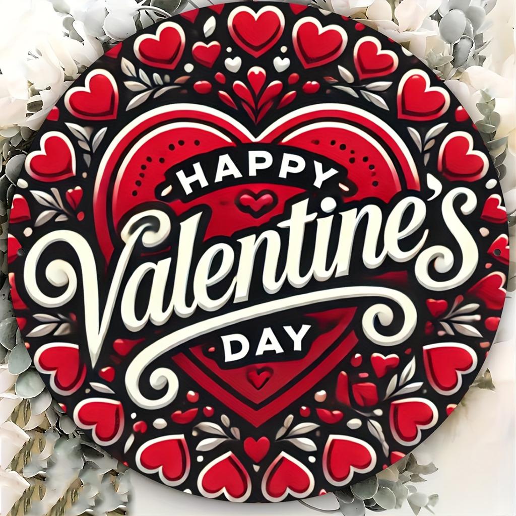 1pc 2d Flat Oktoberfest Celebration Sign - 20cm Round Wooden Biergarten Decor with Beer Mugs & Prost Welcome Message - Perfect for Home, Garage