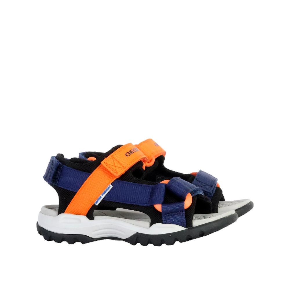 Sandals Geox Borealis