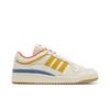 Forum Low ' Yellow' (Unisex) / Yellow / Altered Amber Skateboard Shoes GW9313