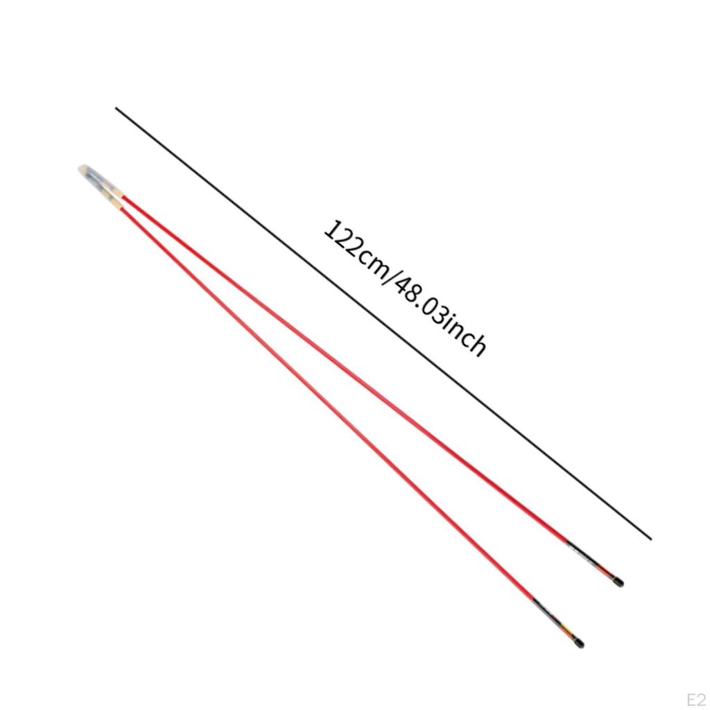 Тренажер для гольфа и тренировочная палка, вспомогательное средство для тренировок на открытом воздухе для гольфистов