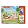Village Doctor Gift Set (5729), Korea Popular Sylvanian Family