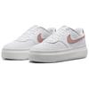 Nike Court Vision Alta White Sail Red Stardust Women's Sneakers DZ5394-102