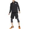 Nike Мужские рубашки-поло с воротником-стойкой, умеренного прямого кроя, BV5604-010