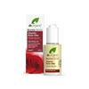 Сыворотка для лица Dr Organic Rose Otto 30 мл