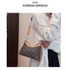 2025 Autumn Women's Versatile High-End Crossbody Shoulder Bag