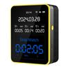 Tuya WiFi15in1 Air Quality Detector Household Portable AQI PM0.3 PM1.0 PM2.5 PM10 CO CO2 TVOC HCHO Tester TFT Display