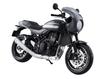 Maisto Завершенный мотоцикл Kawasaki Z900RS Cafe Pearl Storm Gray 1/12