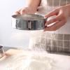 Zhaoran Stainless Steel Fine Mesh Sieve