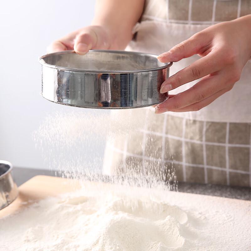 Zhaoran Stainless Steel Fine Mesh Sieve