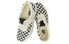 Vans Кеды Era Classic Низкие Повседневные Для Скейтбординга Унисекс Черный Белый VN0A5JML1KP